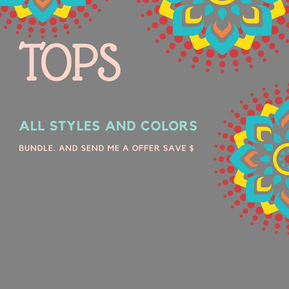 Tops